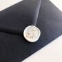Foil Wax Seals Make Your Own Wedding, thumbnail 4 of 11