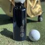 Personalised Bottle For Golfers, thumbnail 3 of 7