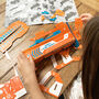 Build Your Own Personalised Paper Plane Launcher, thumbnail 8 of 12