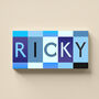Name Sign Personalised Print Gift, thumbnail 7 of 11