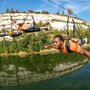 England's Longest Zipwire Experience In Kent, thumbnail 1 of 6