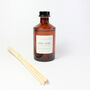 Citrus And Myrrh Reed Diffuser, thumbnail 4 of 7