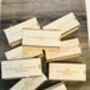 Personalised Wine Accessories Gift Set, thumbnail 7 of 8