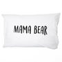 'Papa Bear/Mama Bear/Little Bear' Pillow Case Set, thumbnail 7 of 8