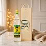 Personalised 30th Birthday Rum Gift Set With Custom Lid, thumbnail 5 of 11