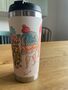 Wild Swim Travel Mug, thumbnail 1 of 4