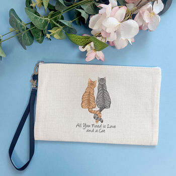 Illustrated Cat Lover Gift Box, 7 of 12