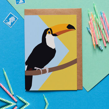 Bird Watching Wrapping Paper, 4 of 5