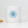 King's Coronation Espresso Mini Mug, thumbnail 3 of 7