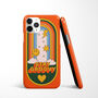 Stay Groovy Phone Case Durable iPhone Mobile Cover, thumbnail 2 of 7
