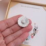 Handmade Personalised Bridesmaid Wedding Token Gift Box, thumbnail 7 of 12