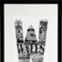 Wales Print, thumbnail 3 of 6