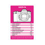 Clash Of The Cameras Card Game For Photography Fans Third Edition, thumbnail 4 of 8