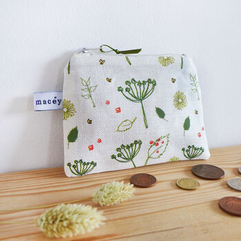 Countryside Coin Purse, 4 of 4