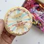 Get Well Letterbox Biscuit Gift, thumbnail 6 of 6