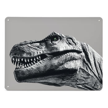 Dinosaur / Large Magnetic Noticeboard For Children, 5 of 11
