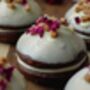 Valentines Day Gift Box Of Six Whoopie Pies, thumbnail 3 of 6
