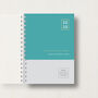 Personalised 2024 Diary For Clubs/Schools With Logo, thumbnail 9 of 9