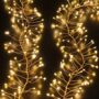 Copper Cluster Fairy Lights, thumbnail 1 of 4