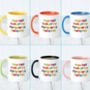 Favourite Parent Father's Day Mug, thumbnail 3 of 8