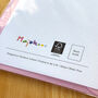 Partners In Brine Card, Funny Love Card, thumbnail 4 of 4