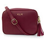 Personalised Luxury Crossbody Bag, thumbnail 3 of 12