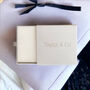 Personalised Keyring For Mummy Or Daddy, thumbnail 6 of 7