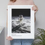 Contemporary Set Of Three Iconic Space Prints, thumbnail 4 of 7