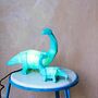 Diplodocus Dinosaur Lamp, thumbnail 2 of 5