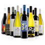 Twelve Bottle Mixed Wine Gift Case, thumbnail 1 of 2