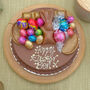 Mini Easter Smash Cake, thumbnail 4 of 5