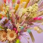 The Popping Candy Dried Flower Bunch, thumbnail 6 of 8