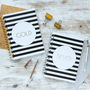 Personalised 'Coffee Snob' Notebook, thumbnail 5 of 7
