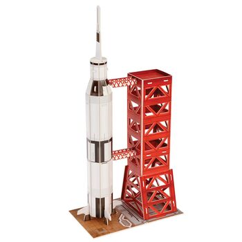 Make Your Own Space Missions Vehicle Kits, 6 of 6