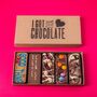 Congratulations Belgian Chocolate Selection Box, thumbnail 4 of 12