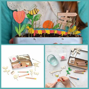 Personalised First Day Of Reception Starting School Gift Set Girl, 5 of 11