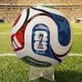 Personalised Official World Cup 26 Football, thumbnail 3 of 12