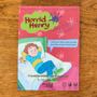 Horrid Henry At Home: A Kids Puzzle Game, thumbnail 1 of 6