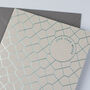 Pack Of Six Cards, Greeting Card Pack, thumbnail 3 of 12