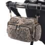 Sale Greta Printed Leather Cross Body Bag, thumbnail 5 of 6