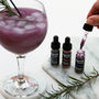 Sparkle Drops To Make Your Gin And Tonic Shimmer, thumbnail 2 of 7