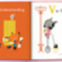 Personalised Children's Book, M Is For Me, thumbnail 10 of 11
