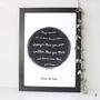 'Winnie The Pooh' Watercolour Quote Print, thumbnail 6 of 10