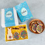 Easter Luxury Biscuit Box, thumbnail 1 of 4