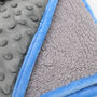 Personalised Embroidered Pet Blanket, thumbnail 4 of 4
