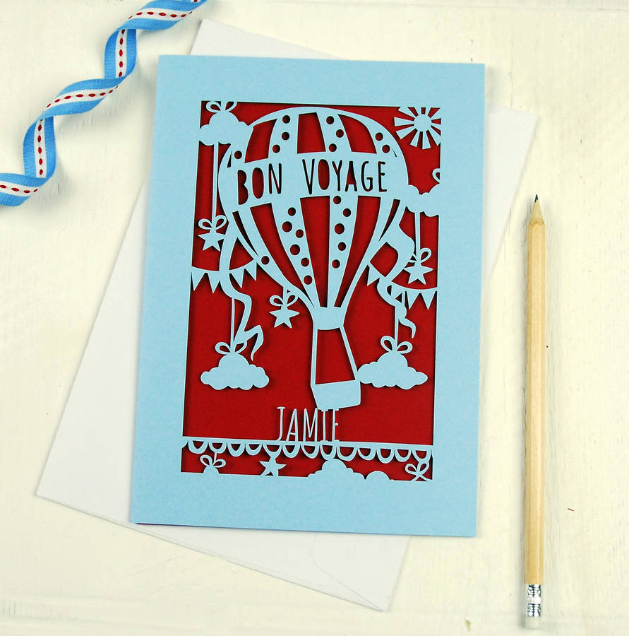 personalised-papercut-bon-voyage-card-by-pogofandango-notonthehighstreet