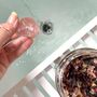 Self Love Soak Natural Bath Salts With Rose Quartz, thumbnail 4 of 4