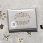 Wildflower Meadow Thank You Cards, thumbnail 7 of 7