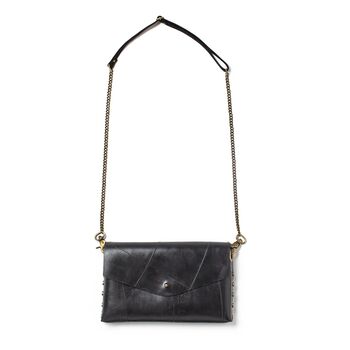 Chain Strap Vegan Sling Bag, 3 of 3
