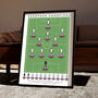 Aston Villa Europa League Winners 2026 Poster, thumbnail 1 of 6